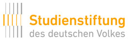 Logo der Studienstiftung des deutschen Volkes